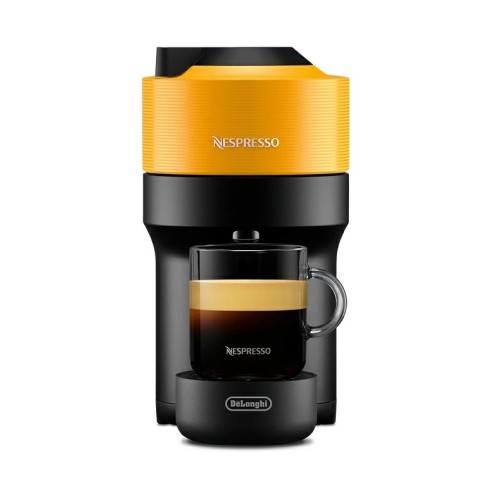 ΚΑΦΕΤΙΕΡΑ ΕΣΠΡΕΣΣΟ DELONGHI ENV90.Y NESPRESSO VERTUO POP BLACK/YELLOW